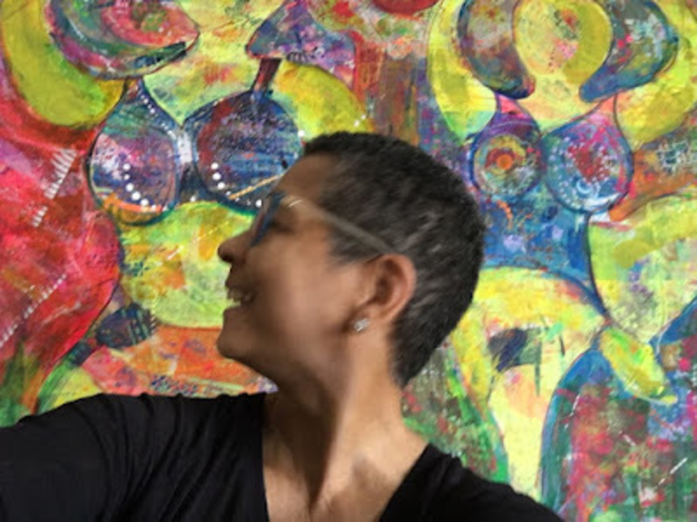 Meet your Posher, Melanie